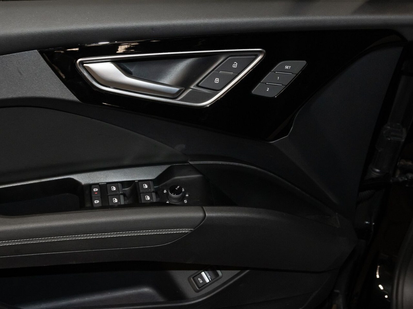 Audi Q4 e-tron – Bild 16