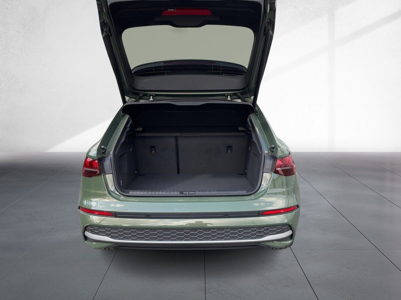 Audi A3 Sportback – Bild 11