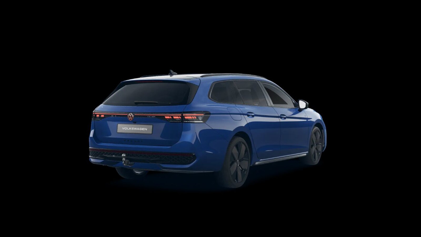 Volkswagen Passat – Bild 9