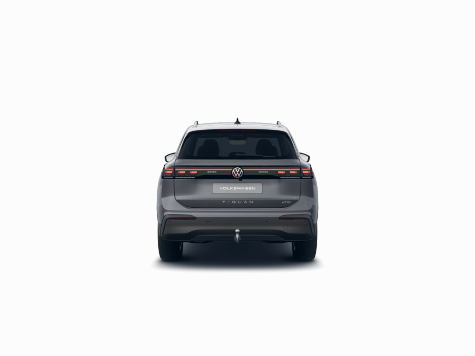 Volkswagen Tiguan – Bild 12