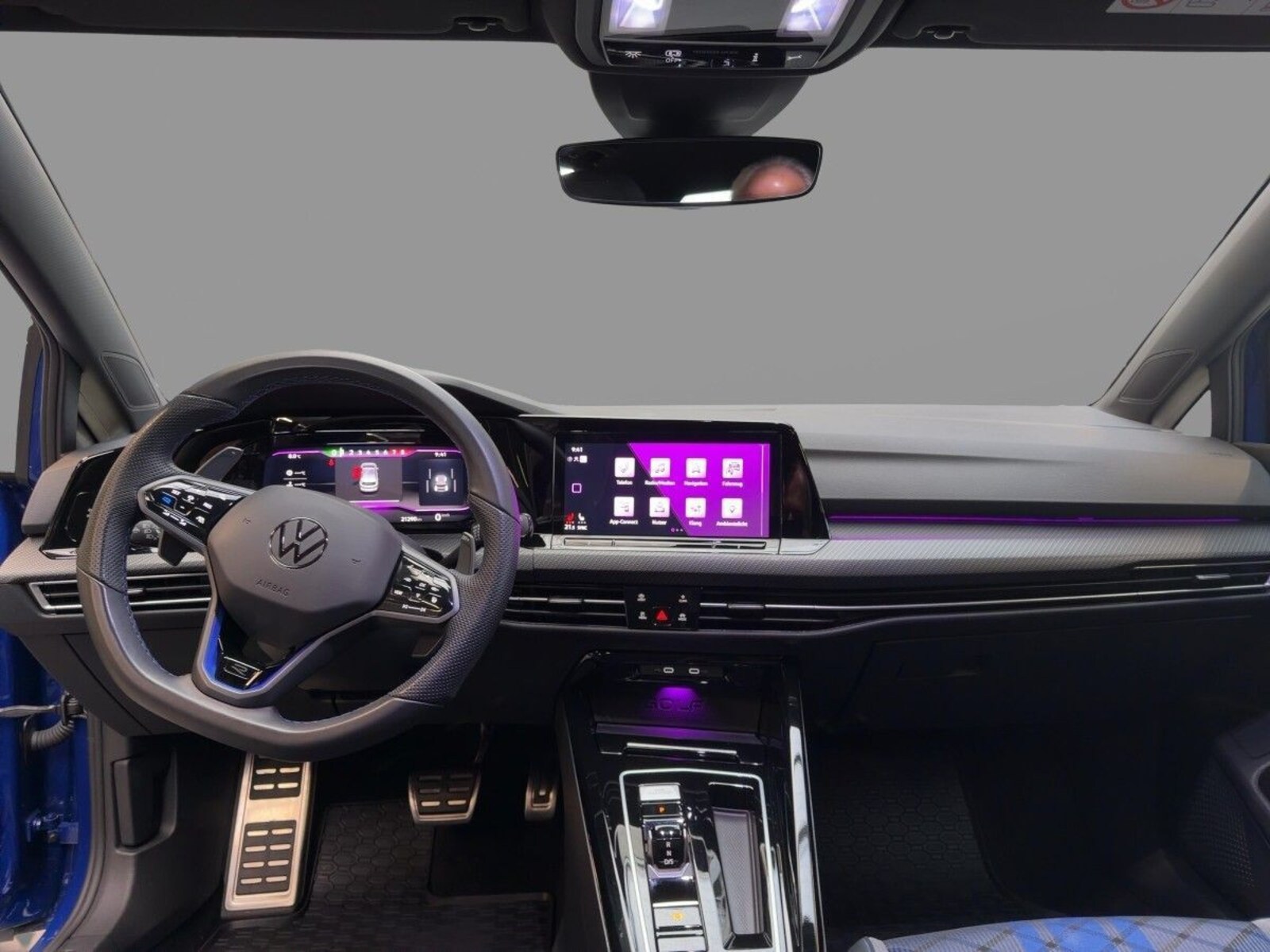 Volkswagen Golf – Bild 10