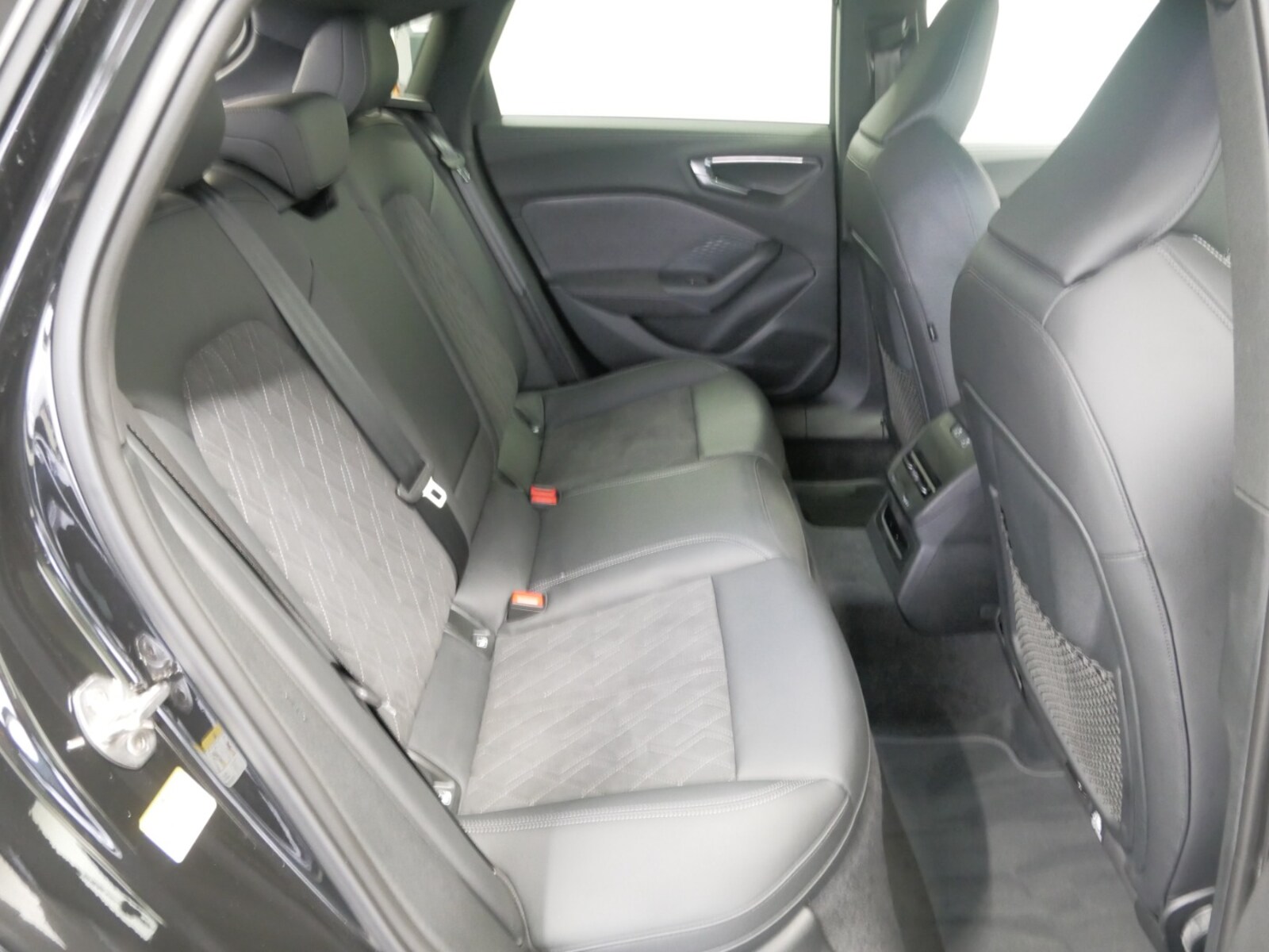 Audi A5 Limousine – Bild 8
