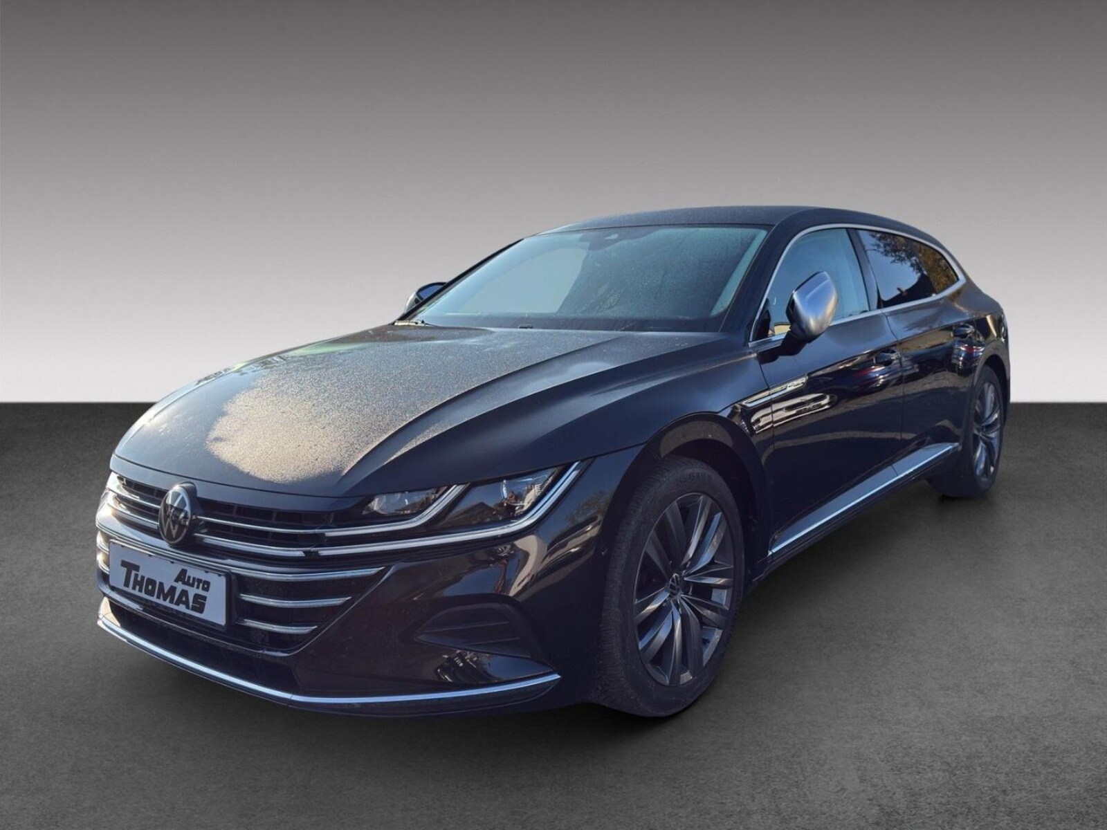 Volkswagen Arteon Shooting Brake – Bild 2