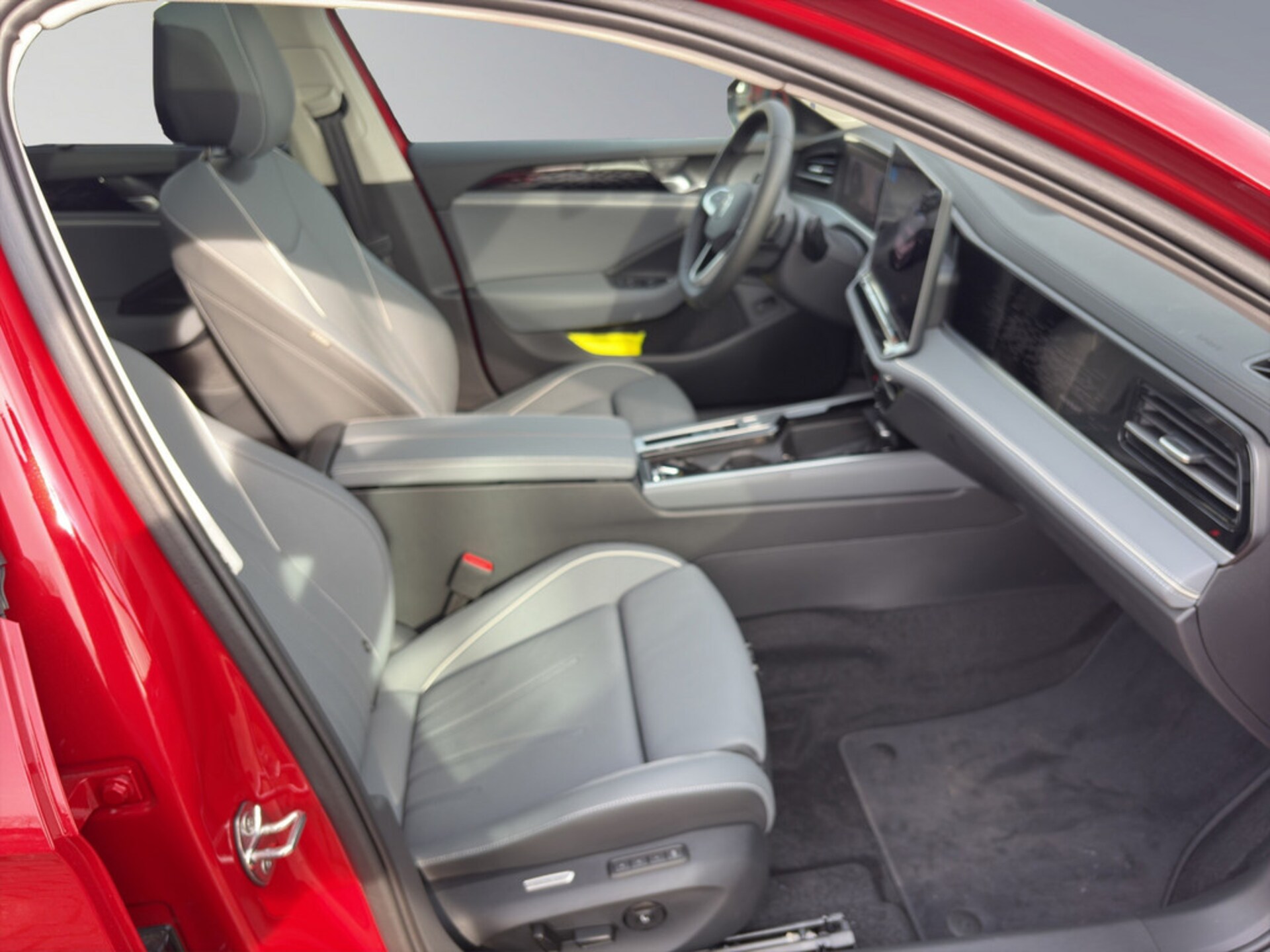 Volkswagen Passat Elegance