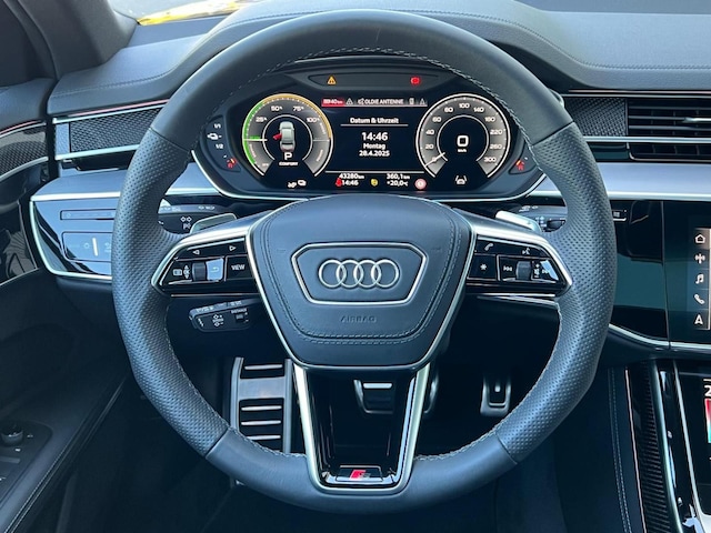 Audi A8 L TFSI E 60 TFSI E Quattro Tiptronic - 2023 - Joinsteer - #12