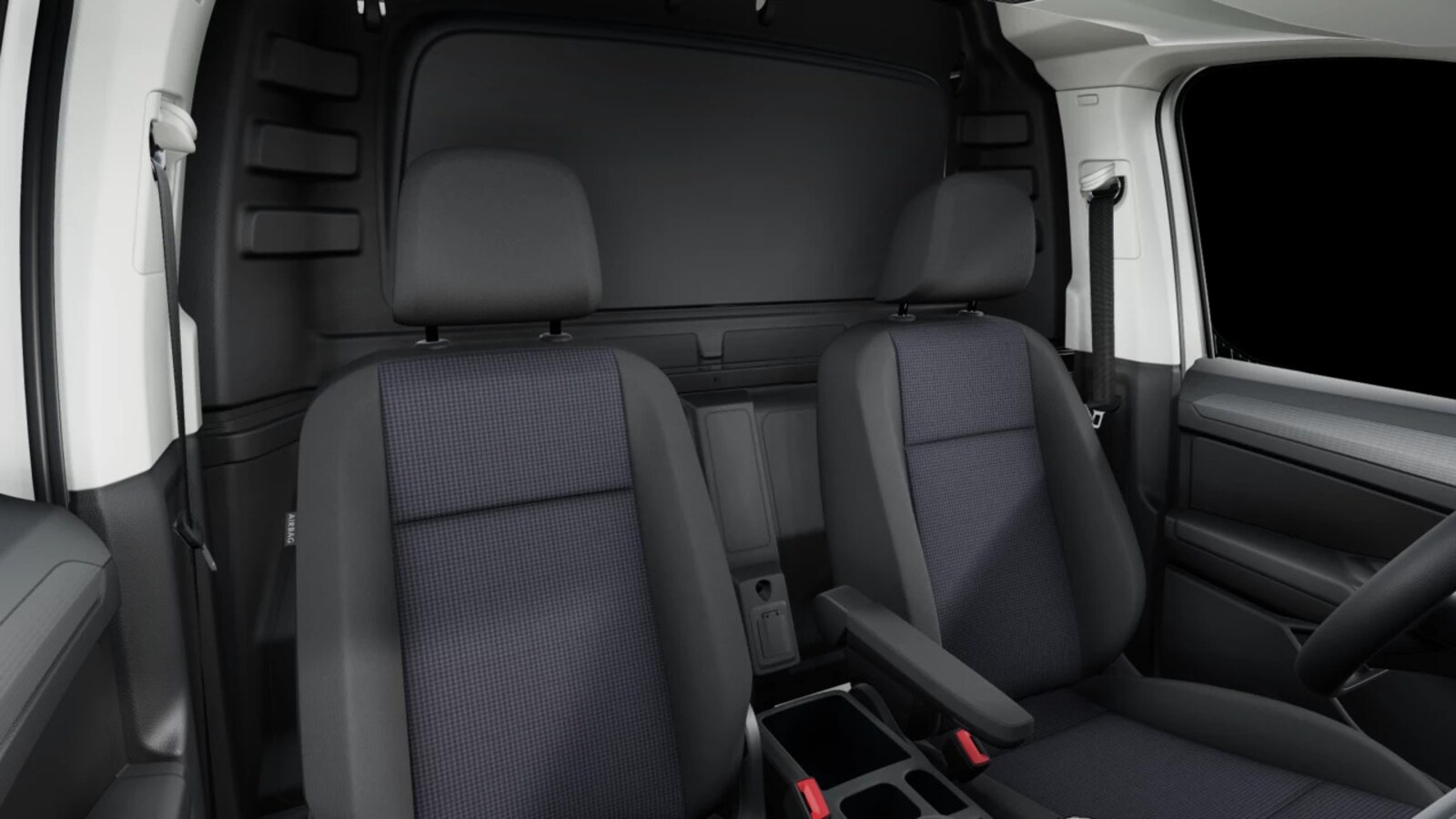 Volkswagen Caddy Maxi Cargo – Bild 12