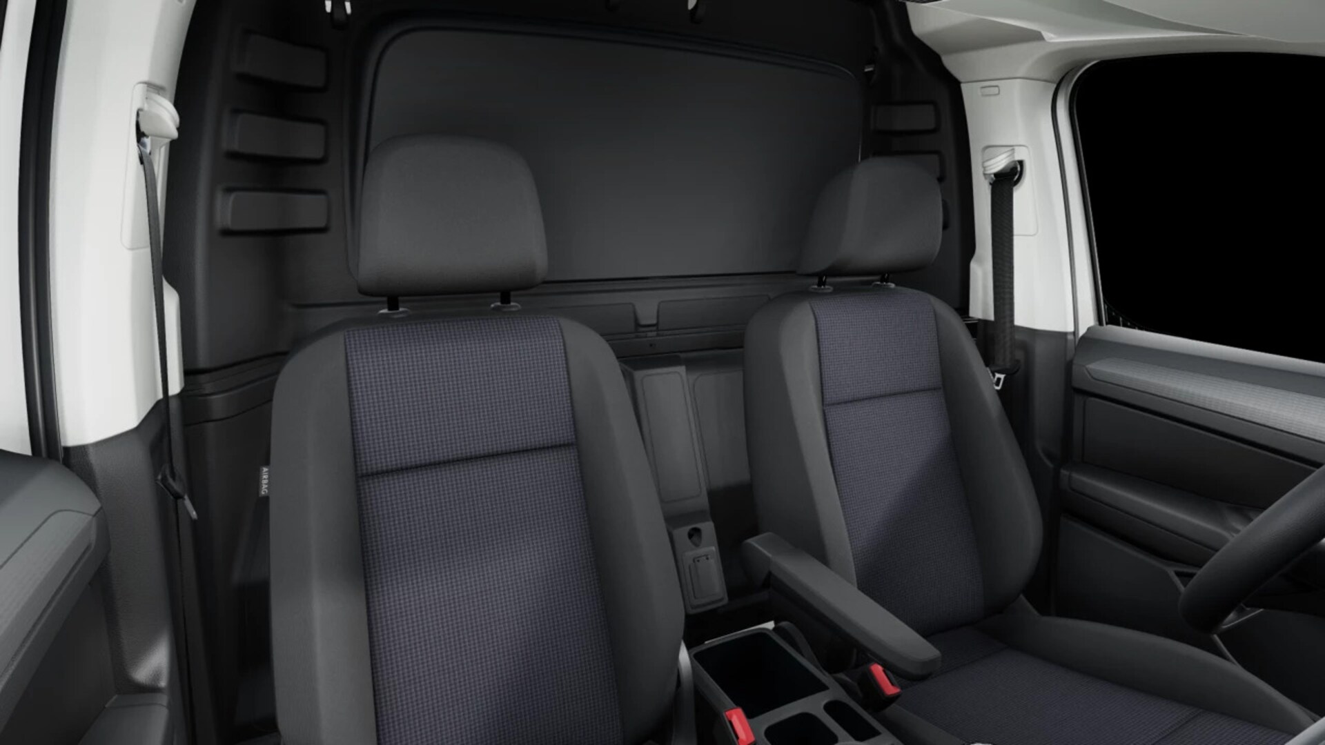 Volkswagen Caddy Maxi Cargo