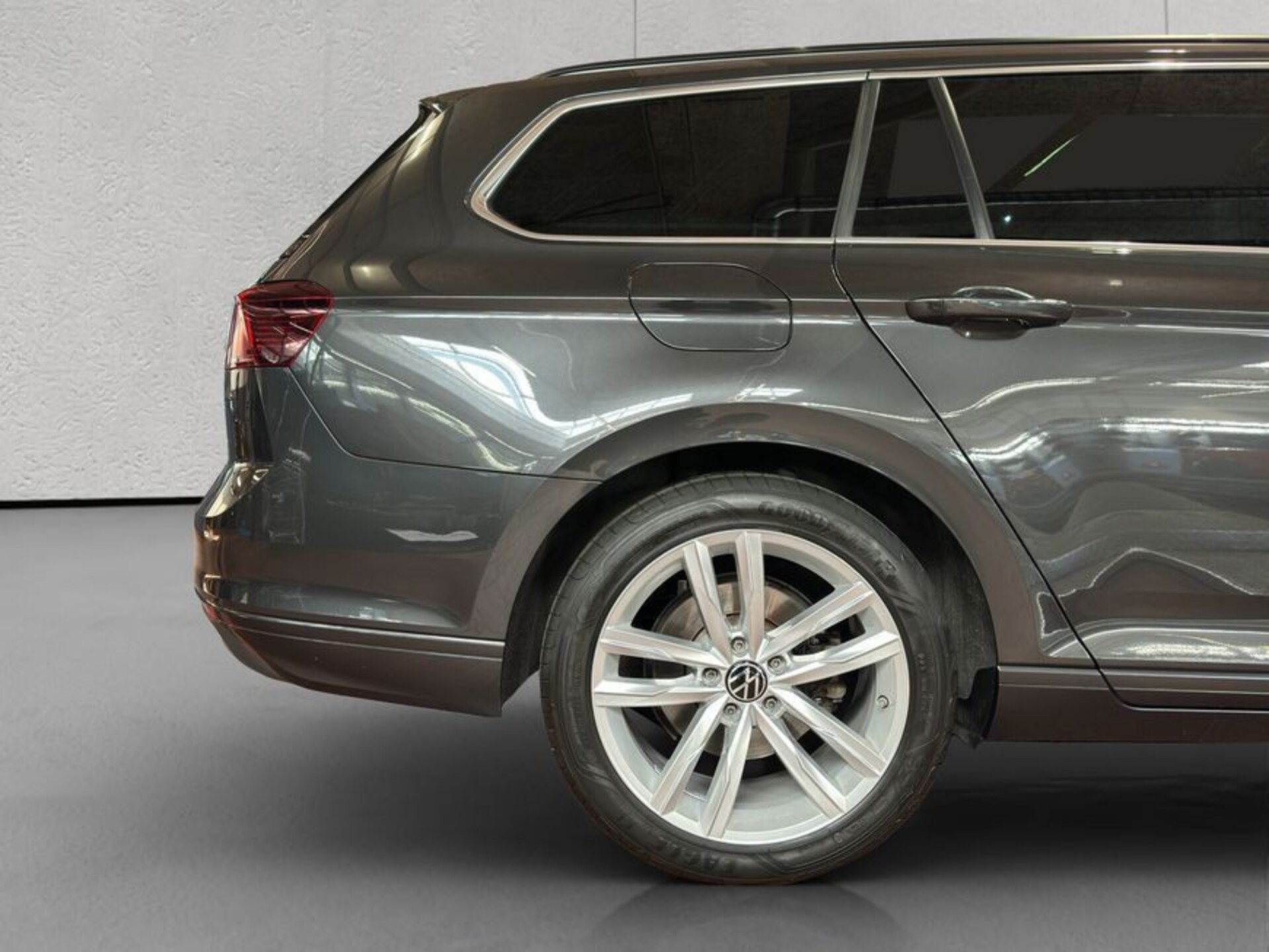 Volkswagen Passat Variant Business