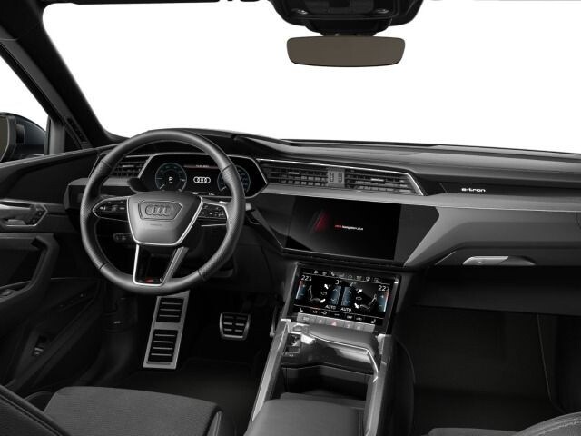 Image about Audi Q8 Sportback e-tron advanced 50 e-tron quattro