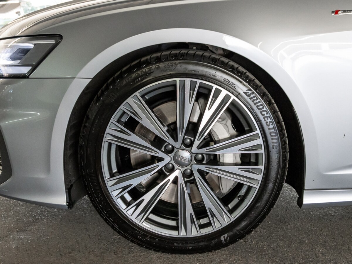 Image about Audi A6 Limousine sport 55 TFSI quattro S tronic