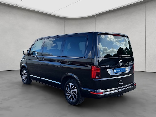 Volkswagen T6.1 Multivan
