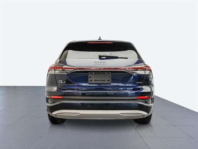 2025 Audi Audi Q4 e-tron