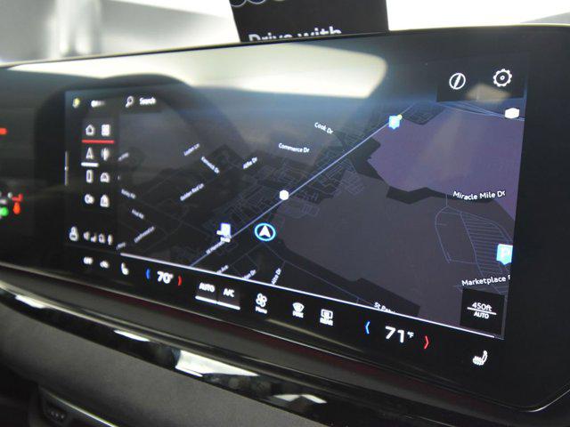 2025 Audi S5 Premium Plus - Photo 18