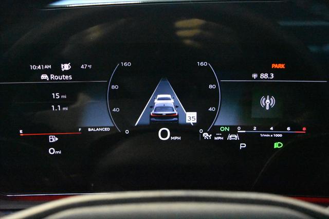 2025 Audi A5 Premium Plus - Photo 15