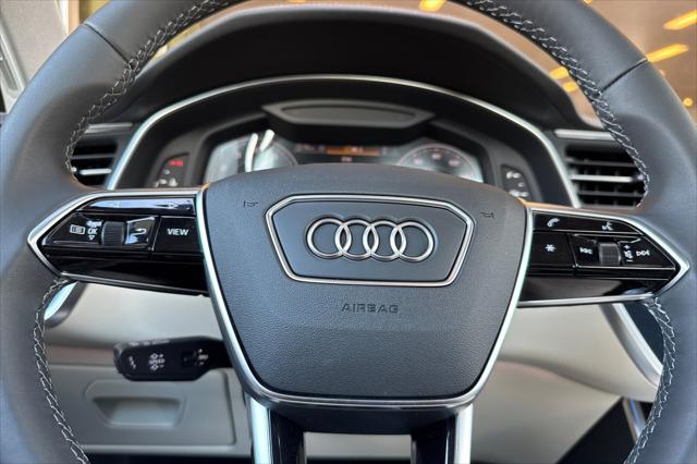 2025 Audi A6 Premium Plus - Photo 23