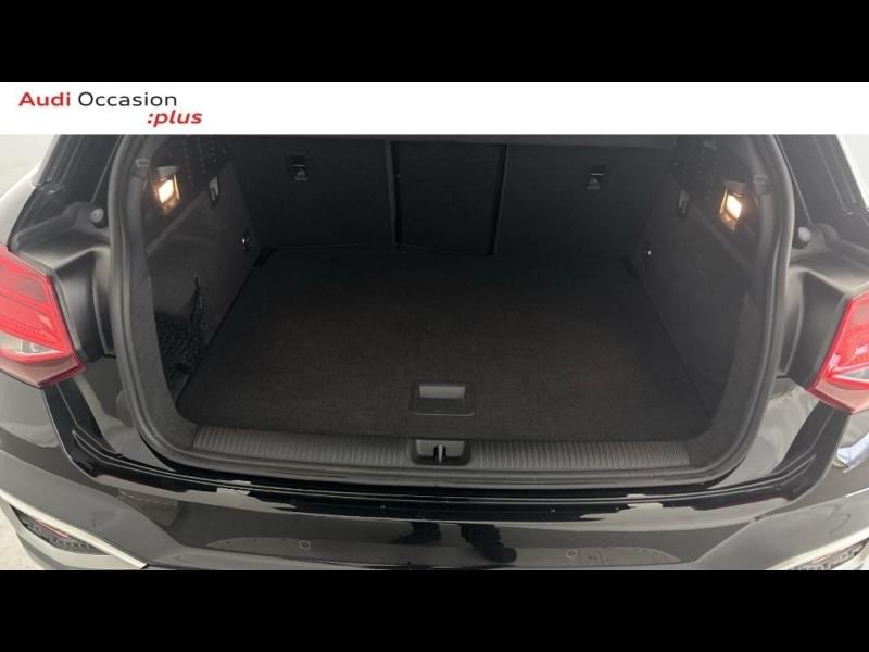 Image about Audi Q2 Design 35 TFSI 110 kW (150 ch) S tronic