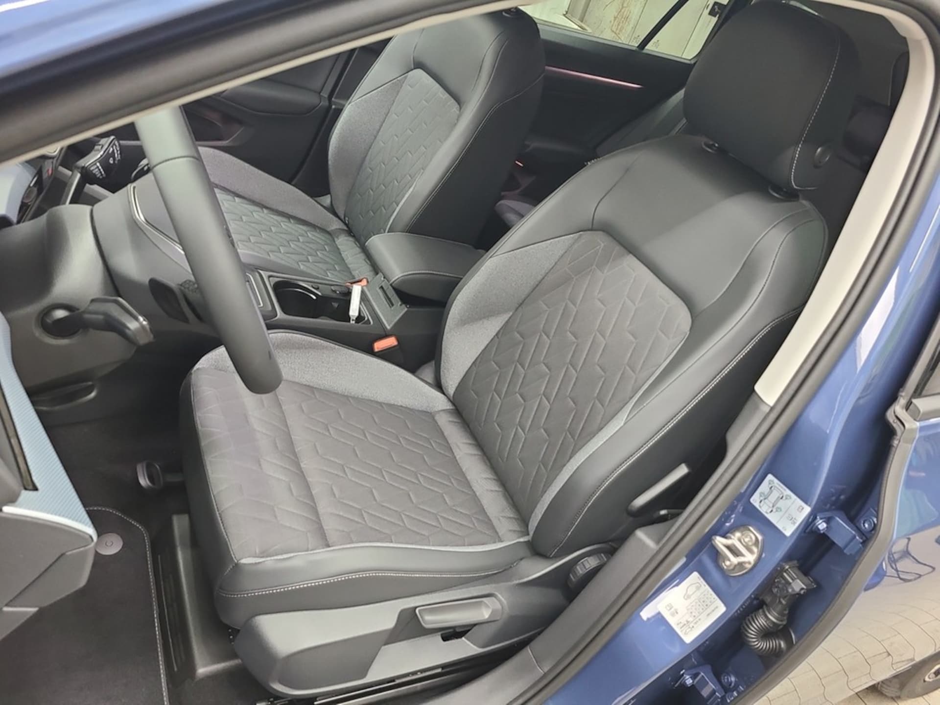 Volkswagen Golf Variant ENERGY
