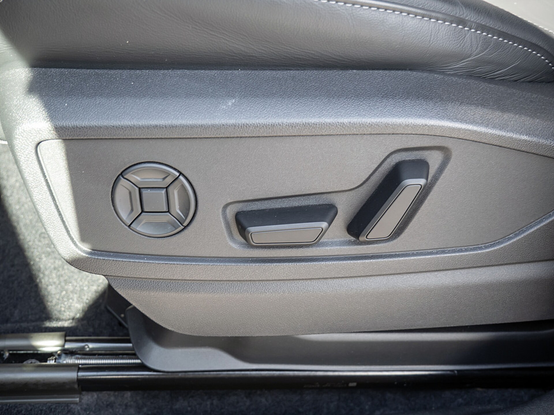 Audi Q5 SUV edition one