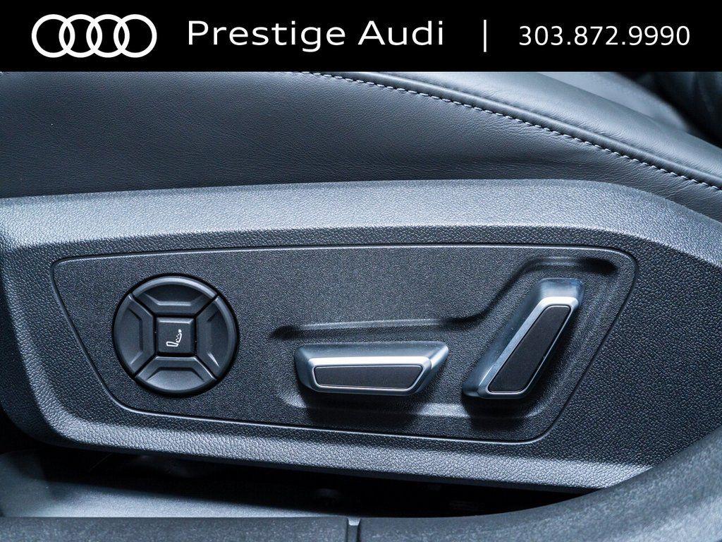 2026 Audi A6 Prestige - Photo 27