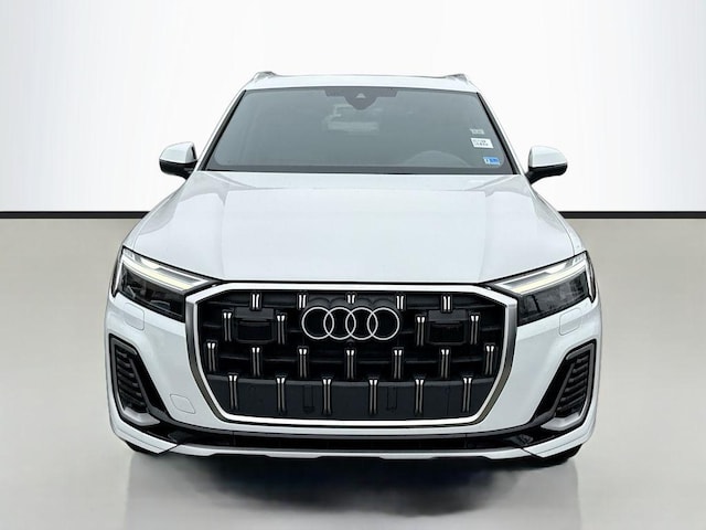 2025 Audi Q7