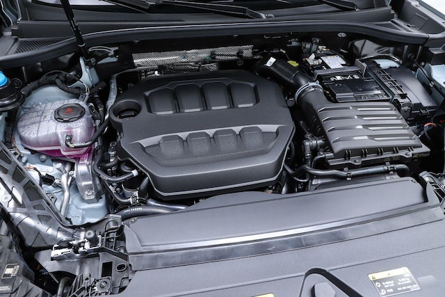 2026 Audi Q3 Base - Photo 54