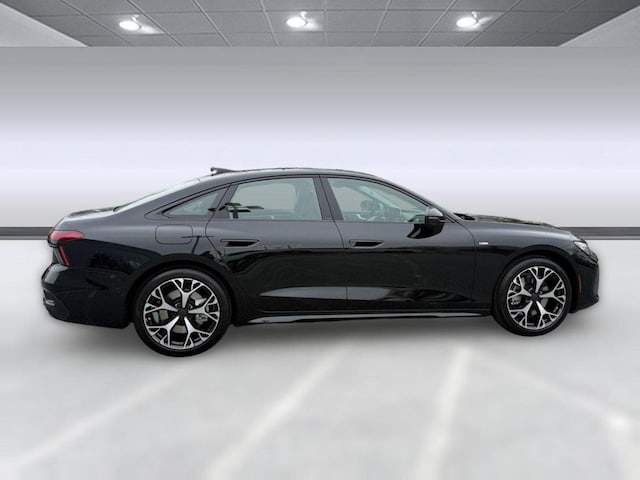 2026 Audi A6 Premium Plus - Photo 8