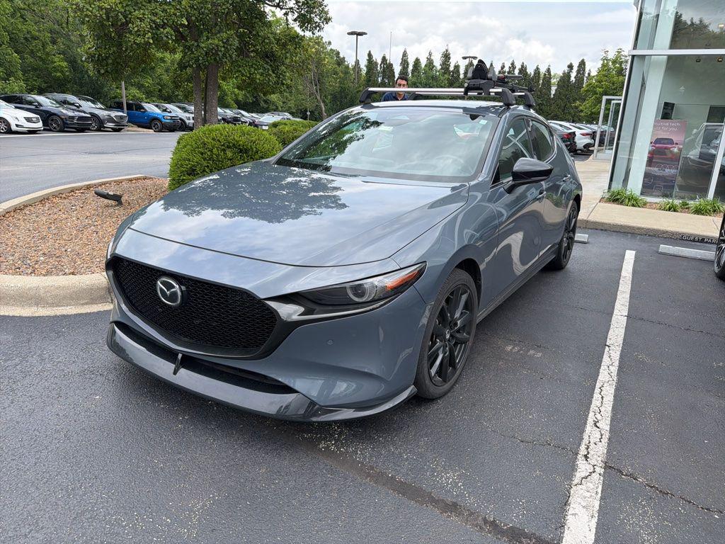 2024 Mazda CX-3 Premium Plus 2.5 AT 5-Door SKYACTIV AWD's photo