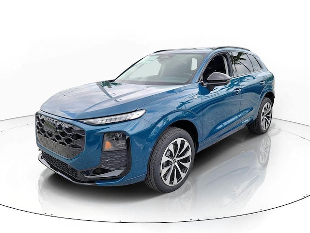 2026 Audi Q3 SUV