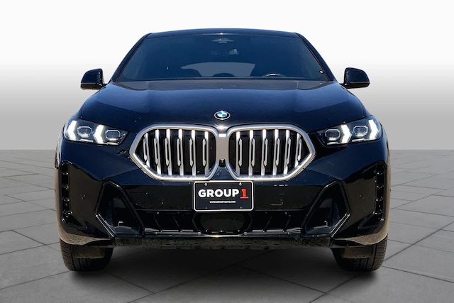 2024 BMW X6