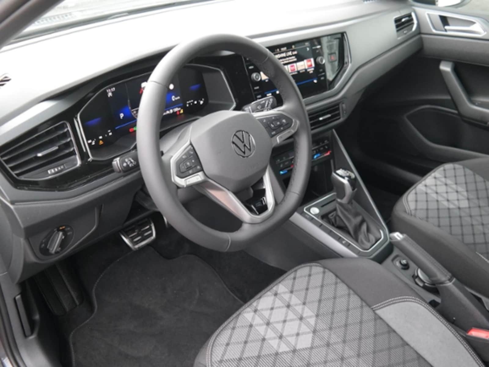 Volkswagen Taigo – Bild 4