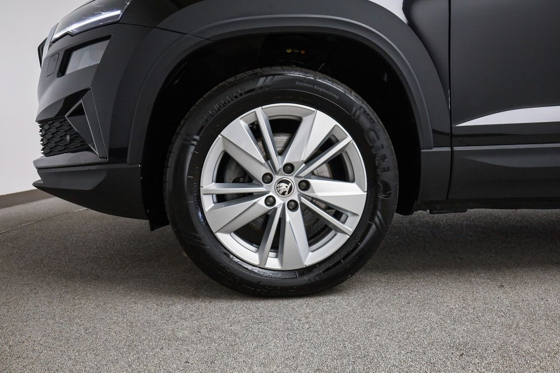 Skoda Karoq Selection