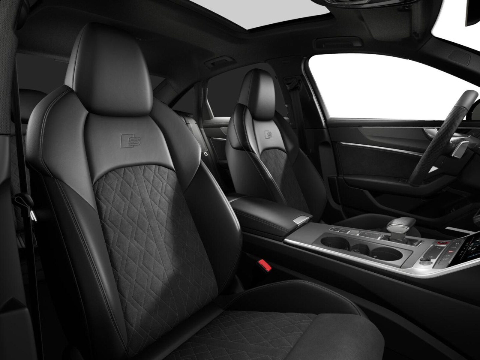 Audi S6 Limousine – Bild 9