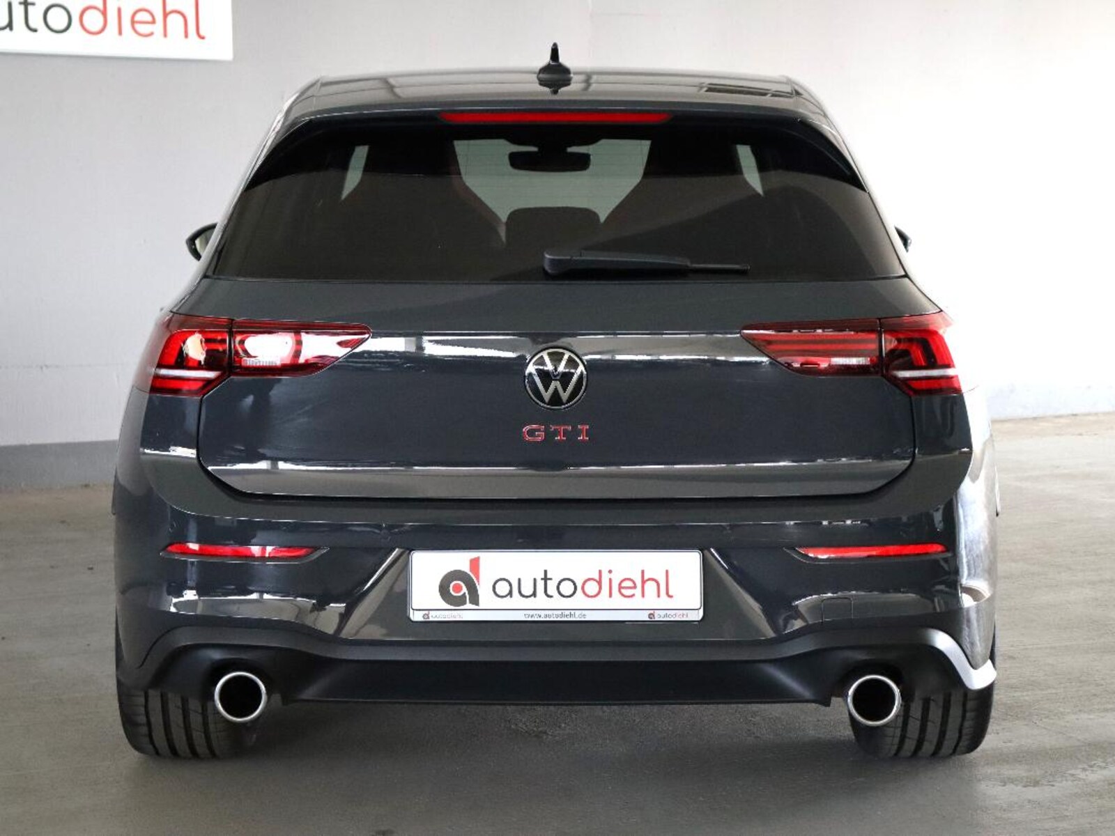 Volkswagen Golf – Bild 7