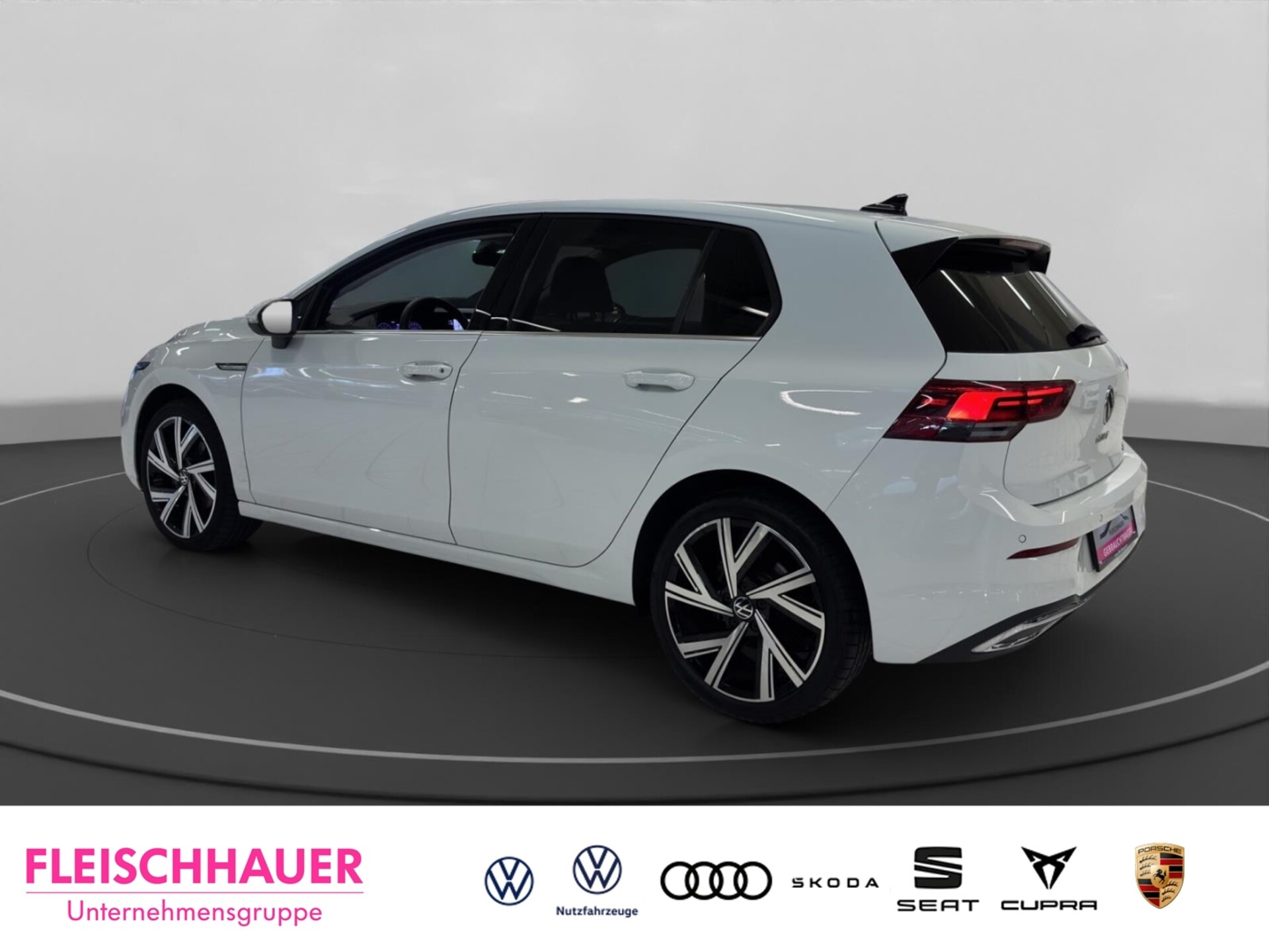 Volkswagen Golf Style