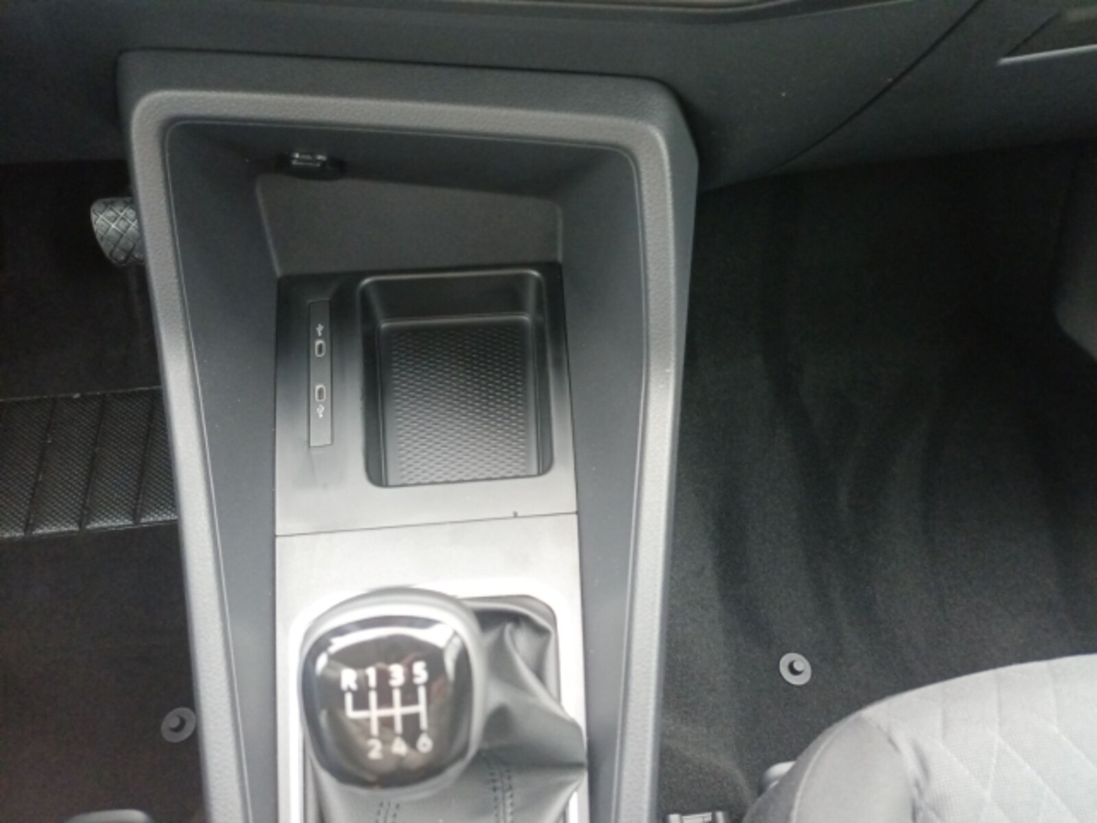 Volkswagen Caddy – Bild 19