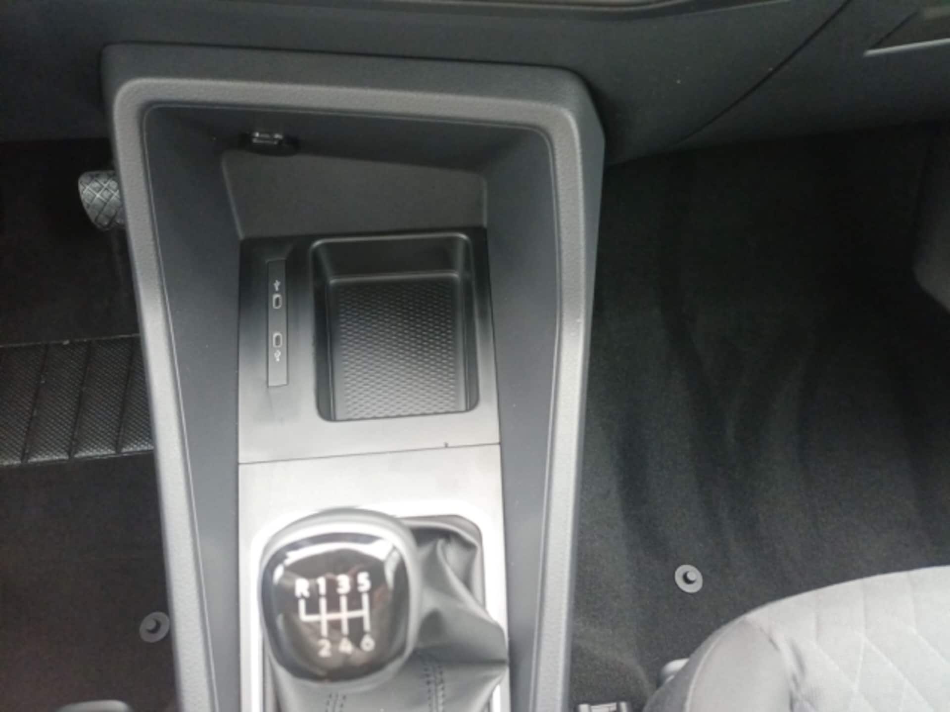 Volkswagen Caddy Life