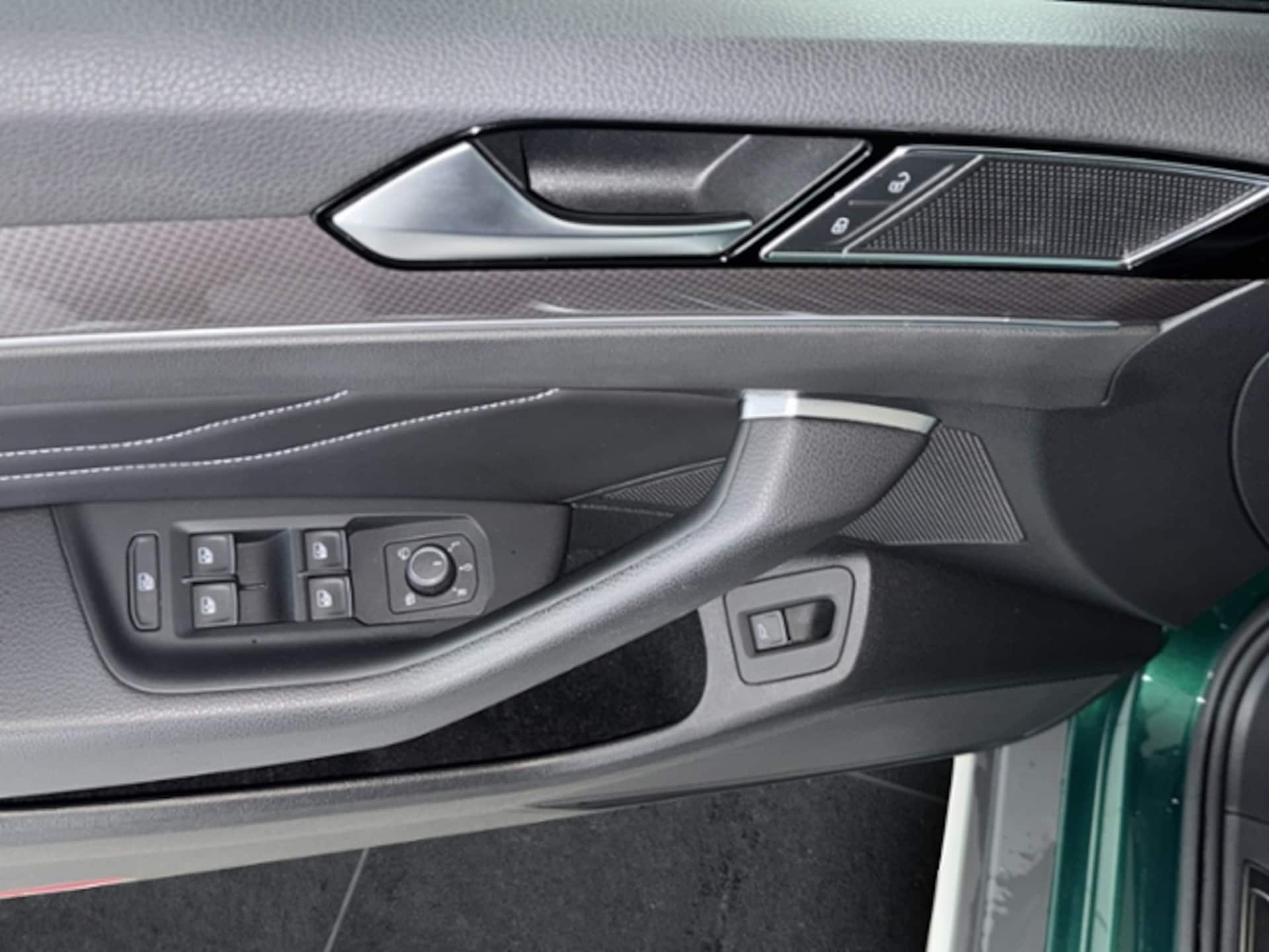 Volkswagen Passat Variant Alltrack