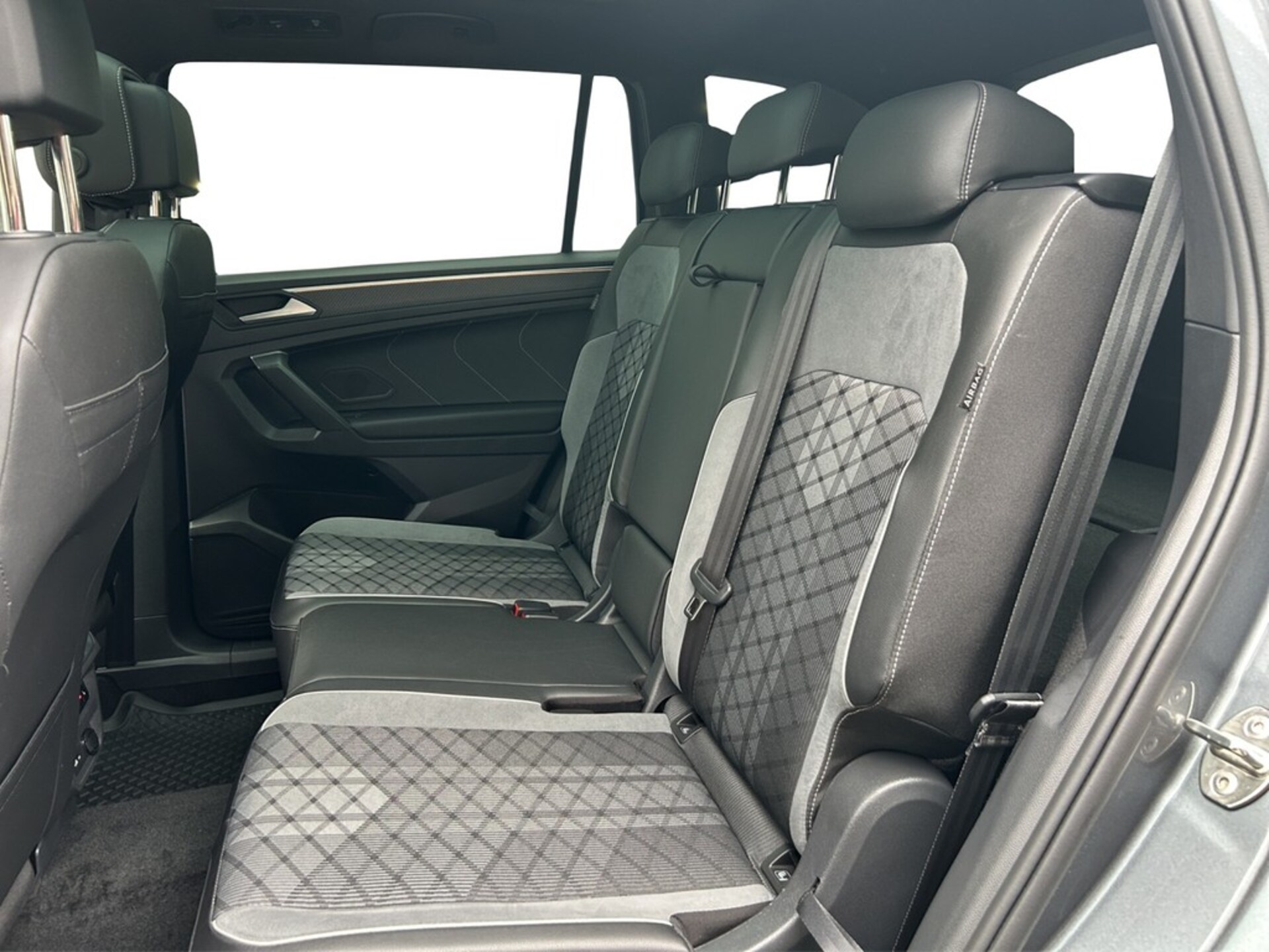 Volkswagen Tiguan Allspace R-Line