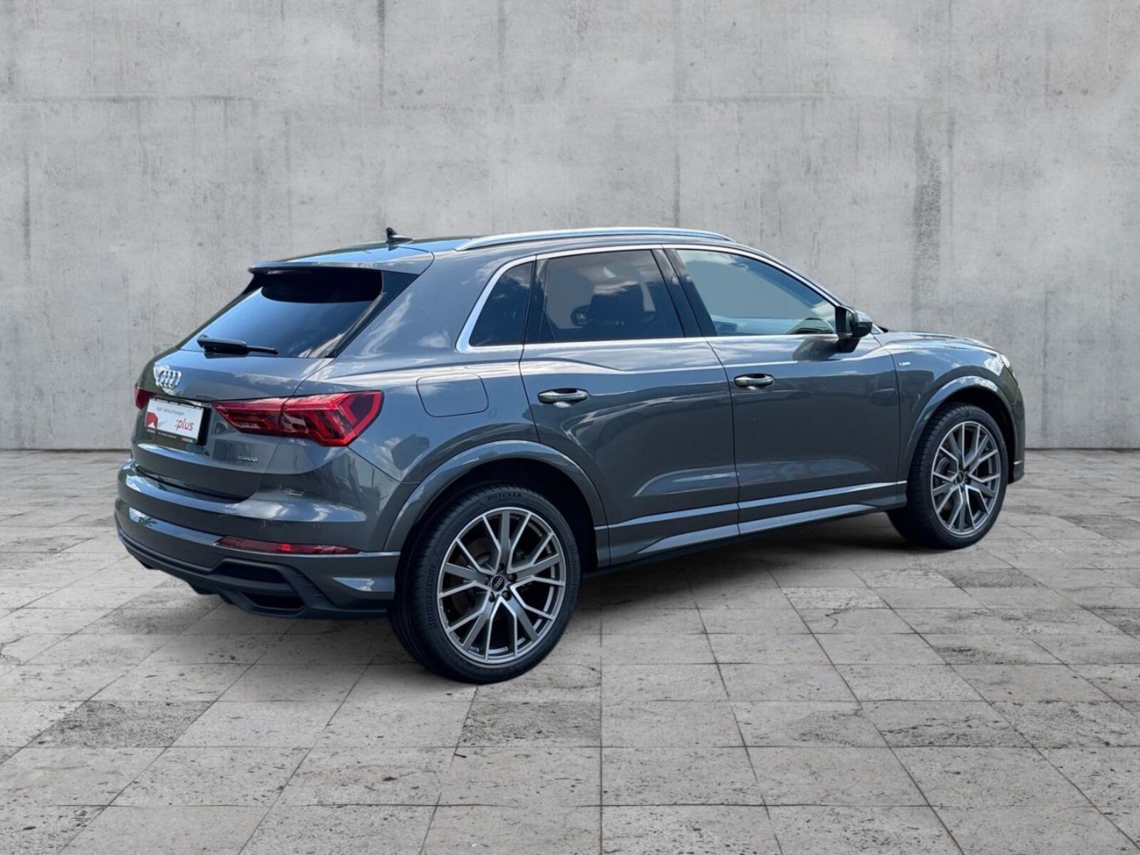 Audi Q3 – Bild 5