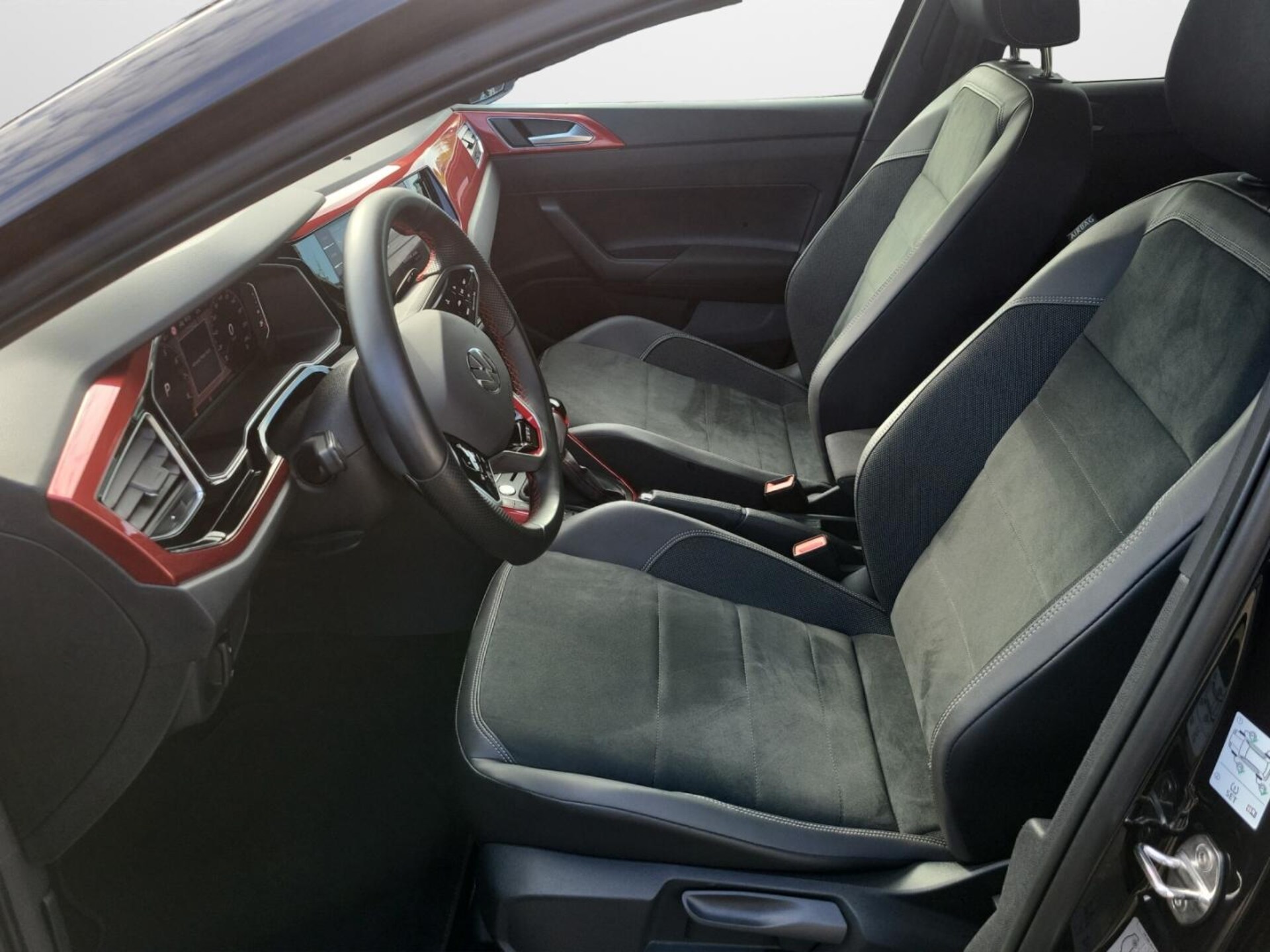 Volkswagen Polo GTI