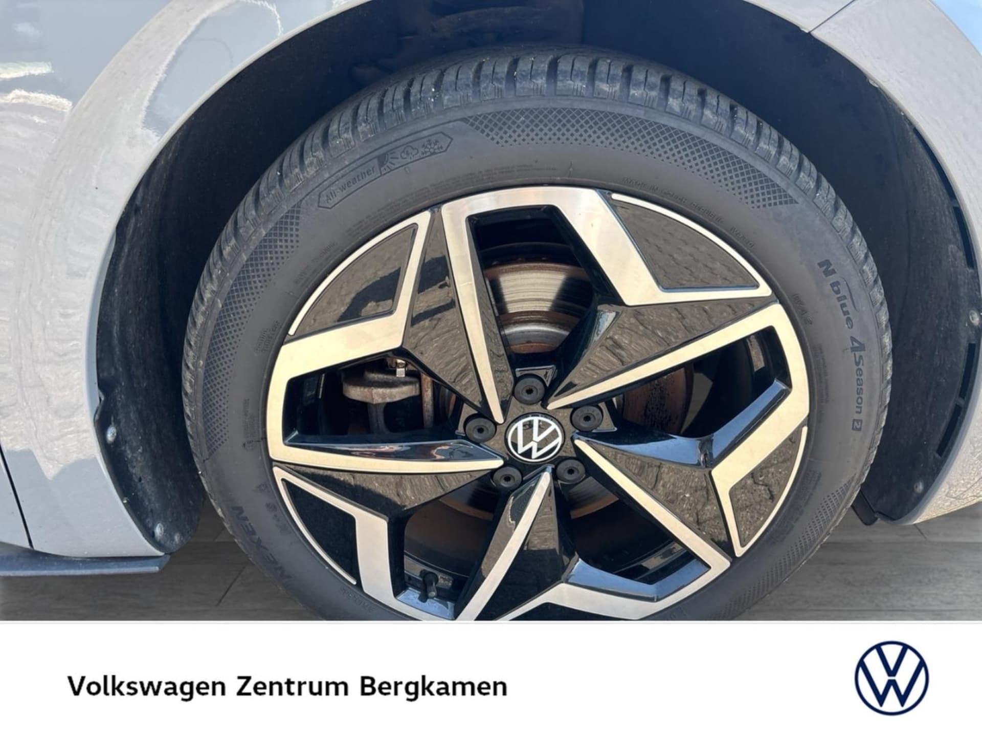 Volkswagen ID.3 Pure Performance
