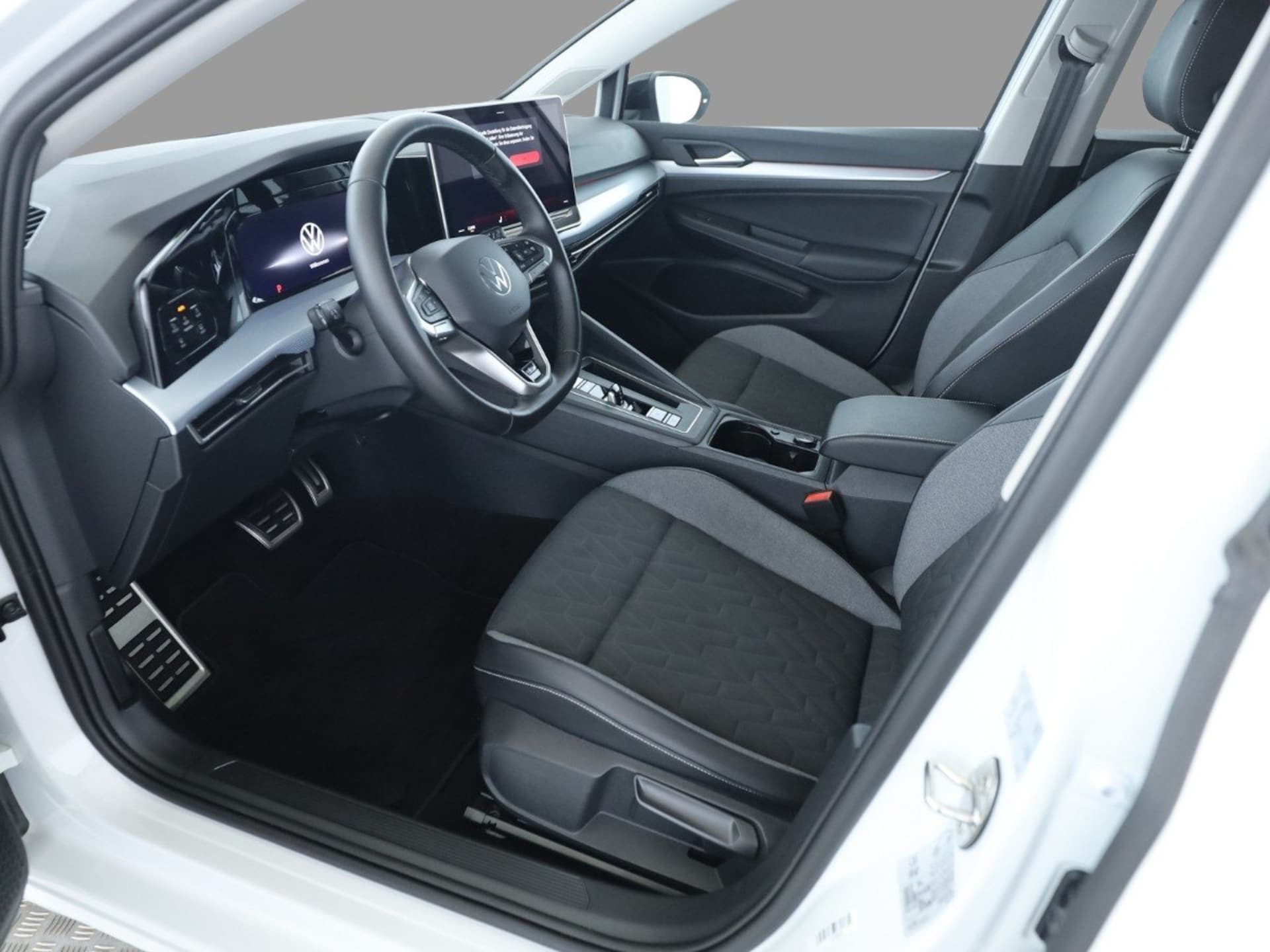 Volkswagen Golf Goal