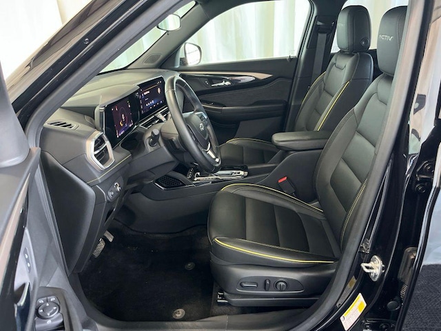 2024 Chevrolet Trailblazer
