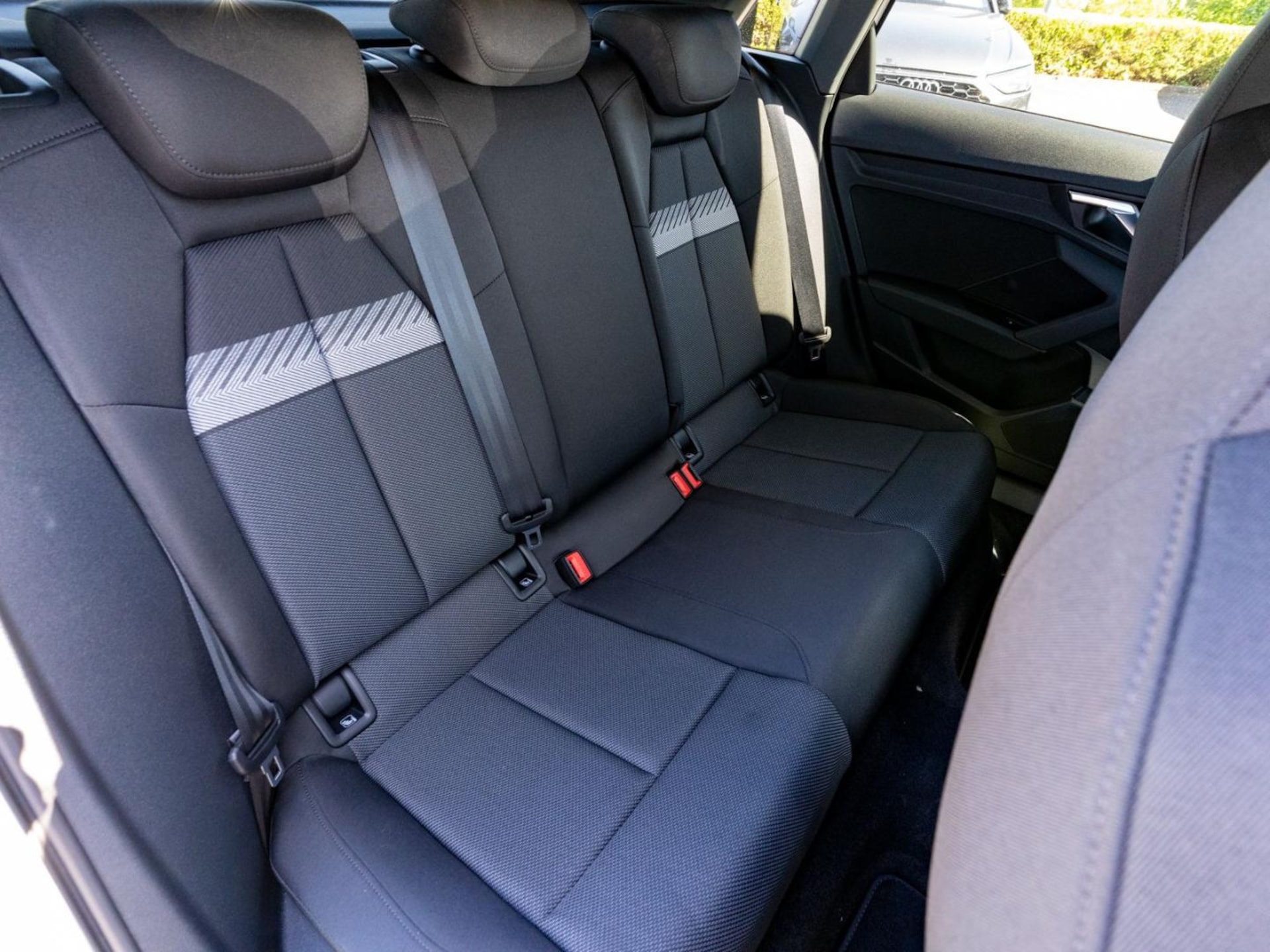 Audi A3 Sportback S line