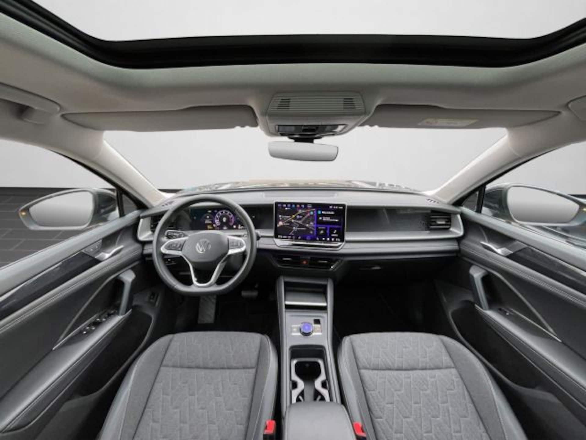 Volkswagen Tayron Life