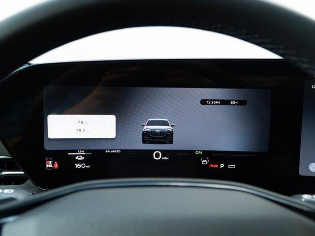 2027 Audi Q6 Sportback e-tron Premium Plus - Photo 11