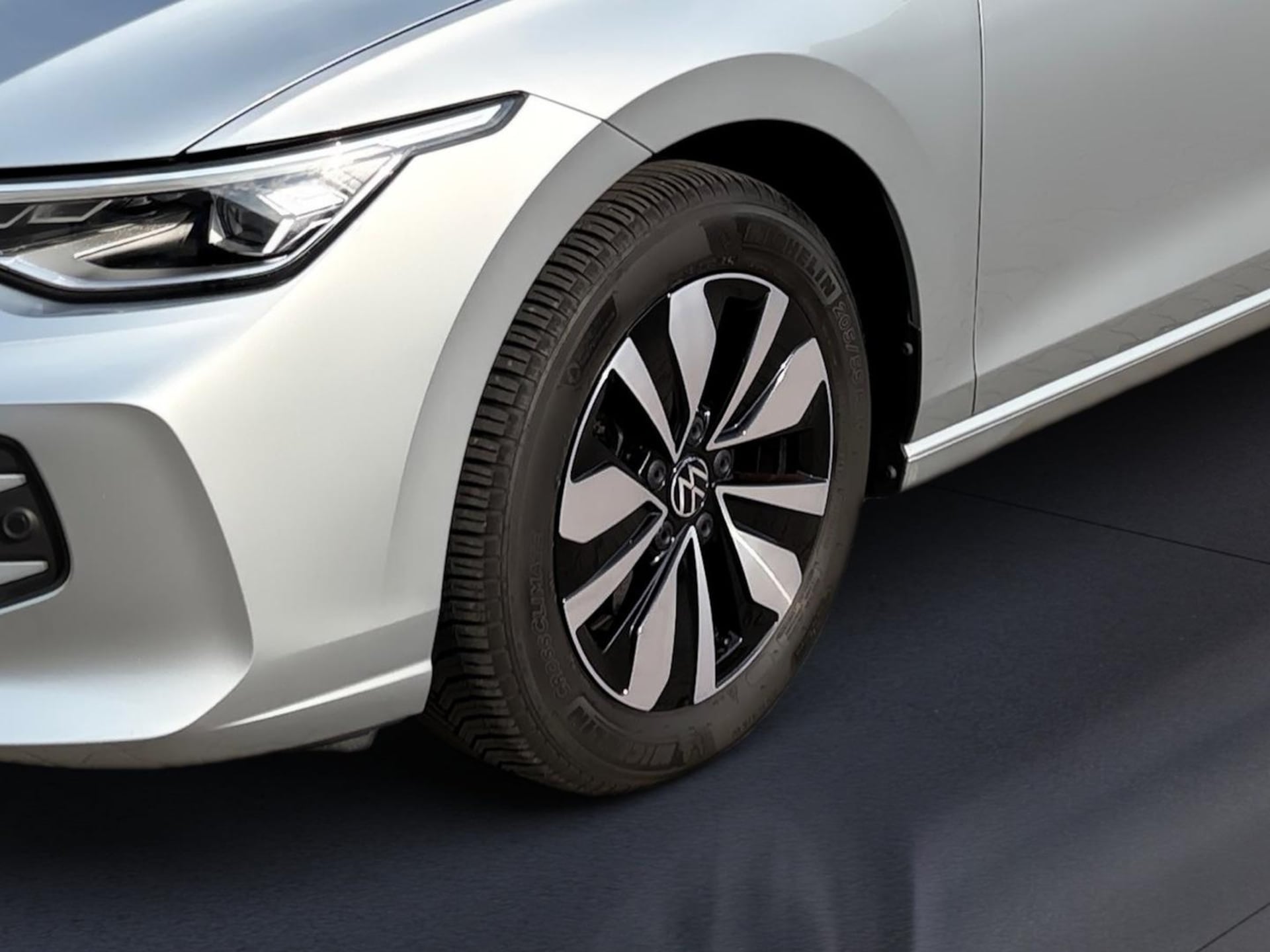 Volkswagen Golf Variant Goal