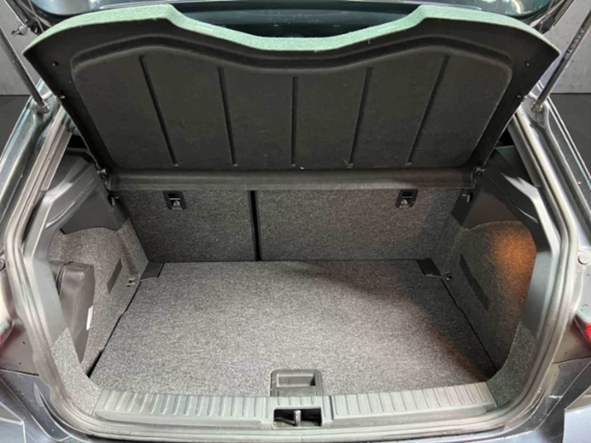 SEAT Ibiza FR