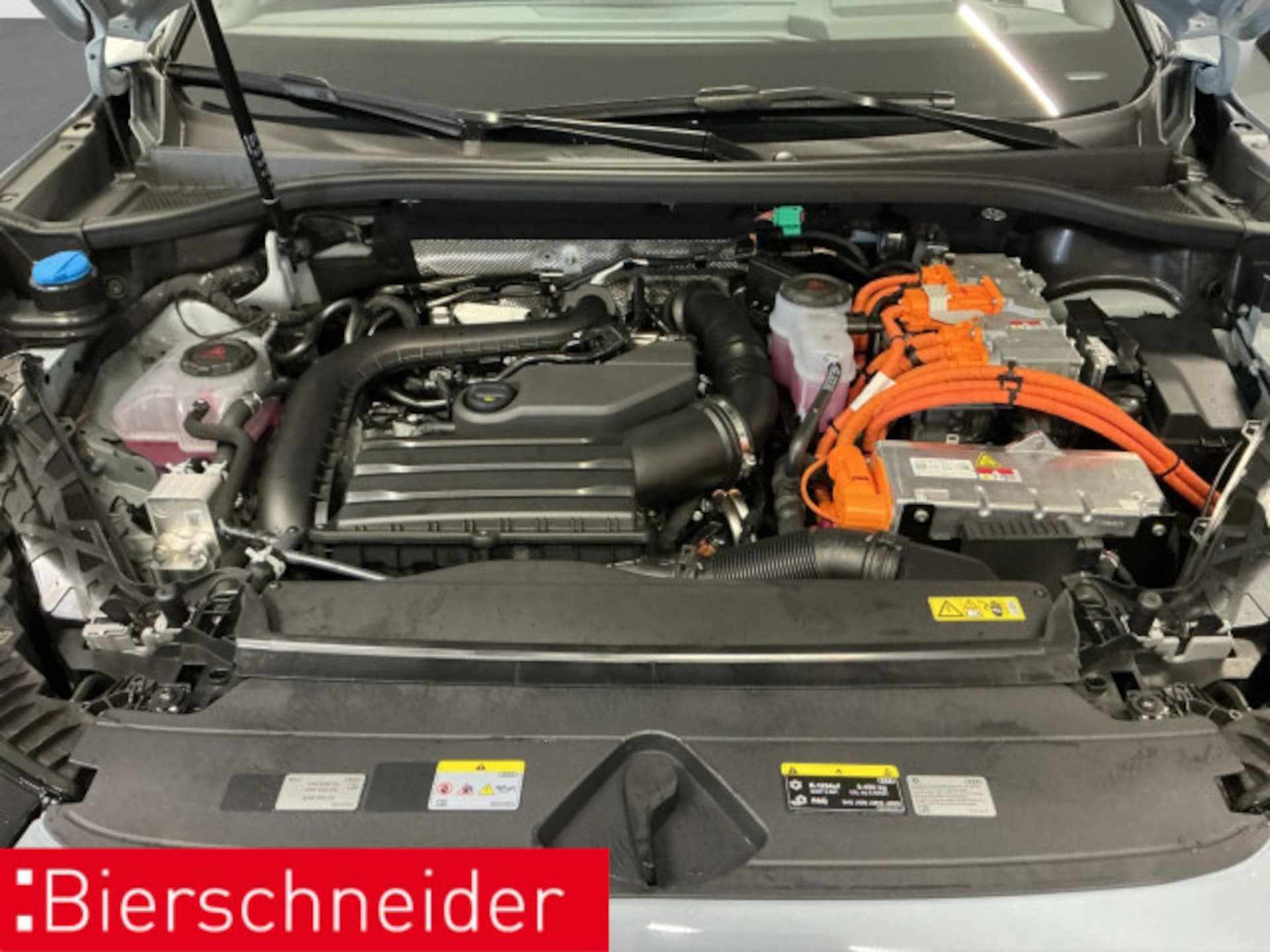 Audi Q3 Sportback e-hybrid