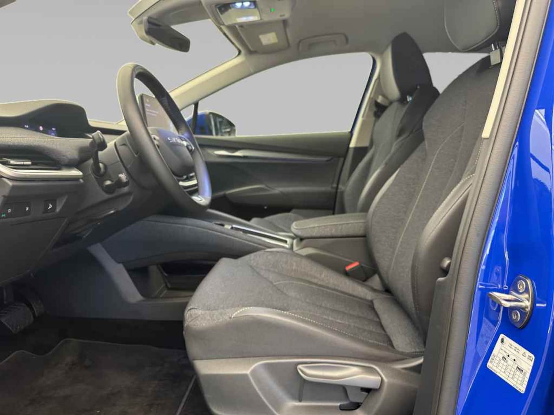 Skoda Elroq 60